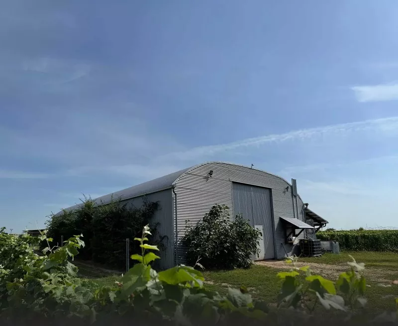 Hur kan en verkstad för lätta stålportaler förvandla din industriella konstruktion?