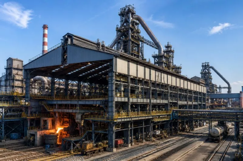 Vilka är de framtida trenderna för metallurgisk fabrikskonstruktion av stålkonstruktioner?