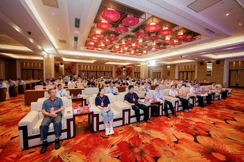 Shandong Steel Structure Industry Association stadier fyra New Tech Conference & Exhibition
