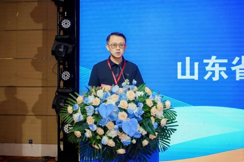 Fokus på global utveckling: Shandong Steel Structure Industry Association håller framgångsrikt erfarenhetsutbyteskonferens om industriell internationalisering